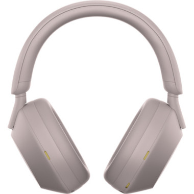 Sony WH1000XM5P Casque Avec fil &sans fil Arceau Musique Bluetooth Rose