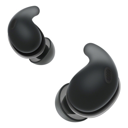 Sony WFLS910NB écouteur casque Sans fil Ecouteurs Appels Musique Bluetooth Noir
