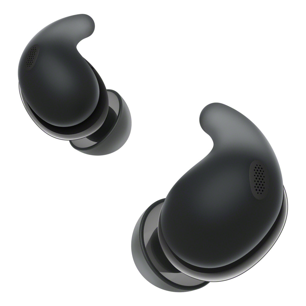 Sony WFLS910NB écouteur casque Sans fil Ecouteurs Appels Musique Bluetooth Noir Sony WFLS910NB écouteur casque Sans fil Ecouteurs Appels Musique Bluetooth Noir
