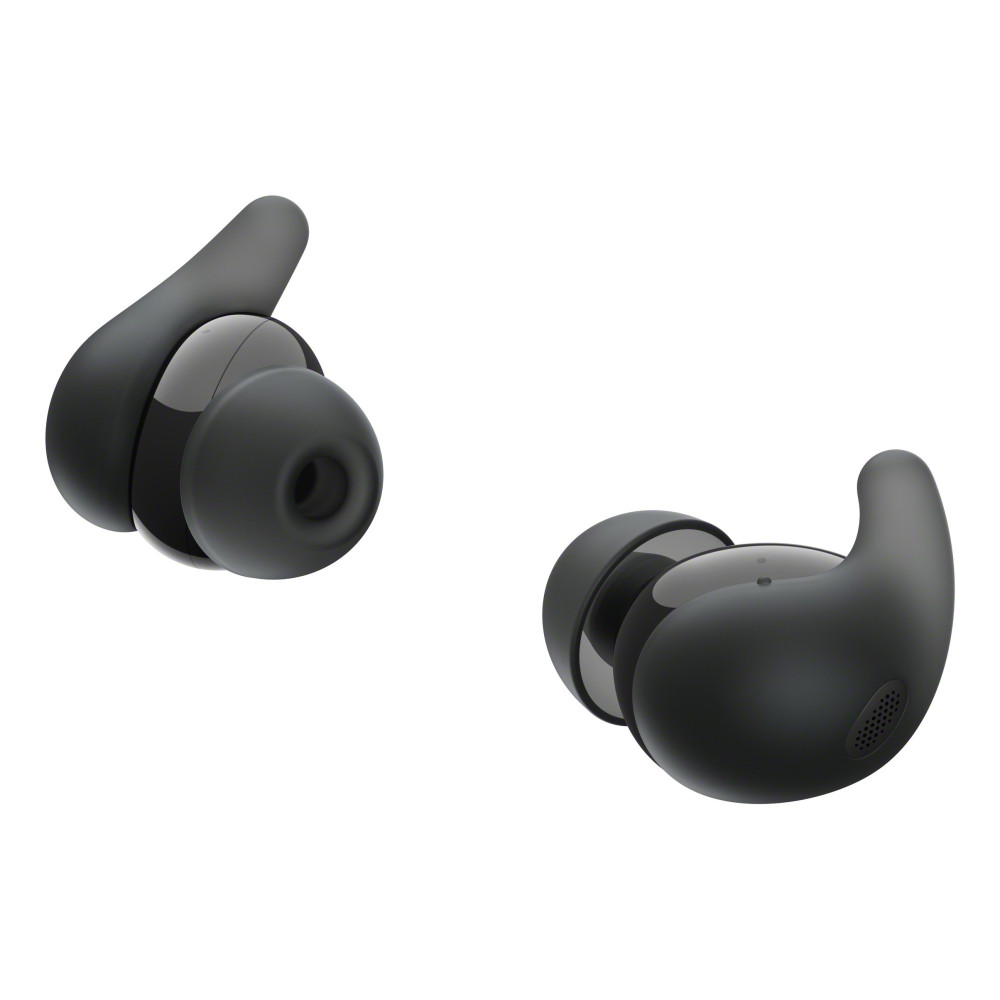 Sony WFLS910NB écouteur casque Sans fil Ecouteurs Appels Musique Bluetooth Noir