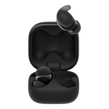 Sony WFLS910NB écouteur casque Sans fil Ecouteurs Appels Musique Bluetooth Noir