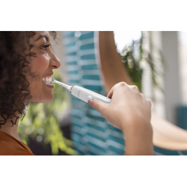 Philips DiamondClean 9000 HX9914 57 2x Brossse à dents électrique avec application