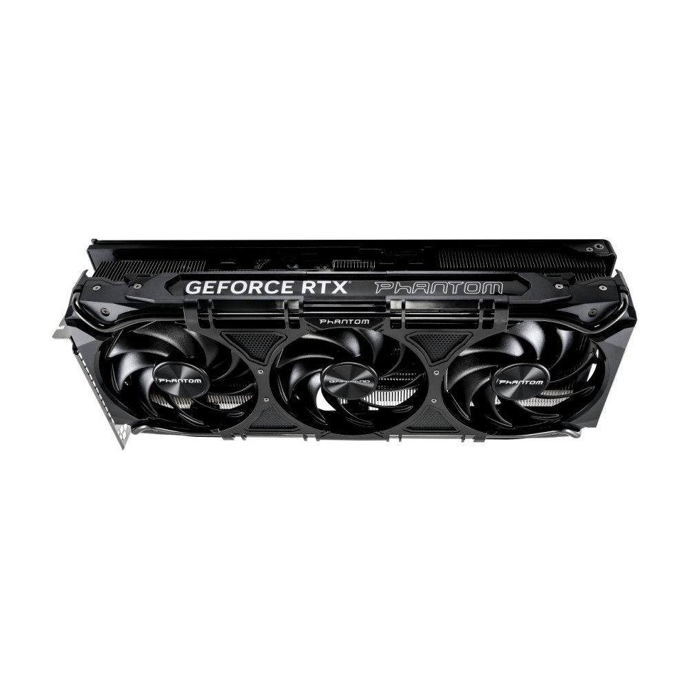 Gainward GeForce RTX 4090 Phantom NVIDIA 24 Go GDDR6X