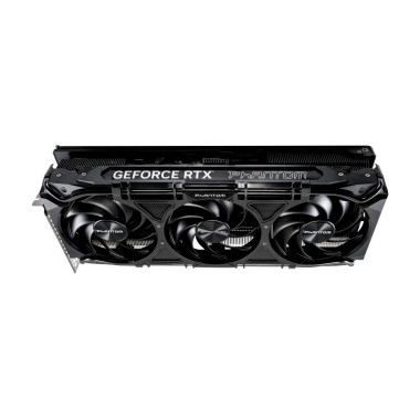 Gainward GeForce RTX 4090 Phantom NVIDIA 24 Go GDDR6X