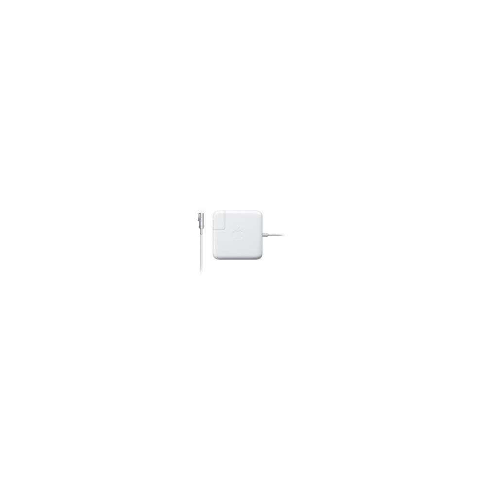 Apple 60W MagSafe Power Adapter adaptateur de puissance & onduleur Apple 60W MagSafe Power Adapter adaptateur de puissance & onduleur