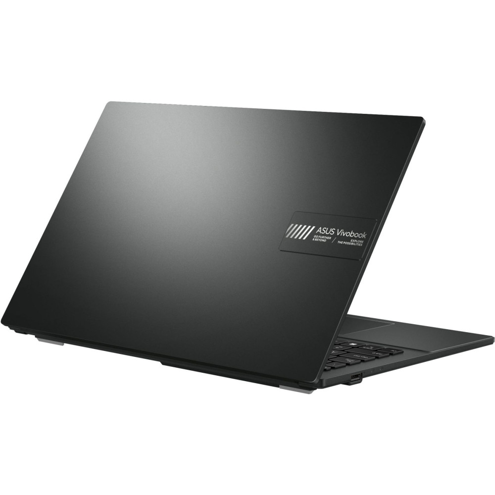 ASUNO045995 ASUS X1504GA-NJ478W (Vivobook 15X) - 15.6p Full HD Intel N200 8Go 128Go UHD Graphics Windows 11 Familial Noir