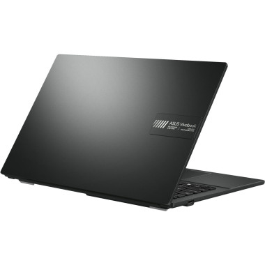 ASUNO045995 ASUS X1504GA-NJ478W (Vivobook 15X) - 15.6p Full HD Intel N200 8Go 128Go UHD Graphics Windows 11 Familial Noir