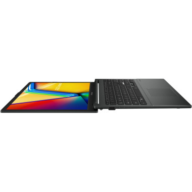 ASUNO045995 ASUS X1504GA-NJ478W (Vivobook 15X) - 15.6p Full HD Intel N200 8Go 128Go UHD Graphics Windows 11 Familial Noir