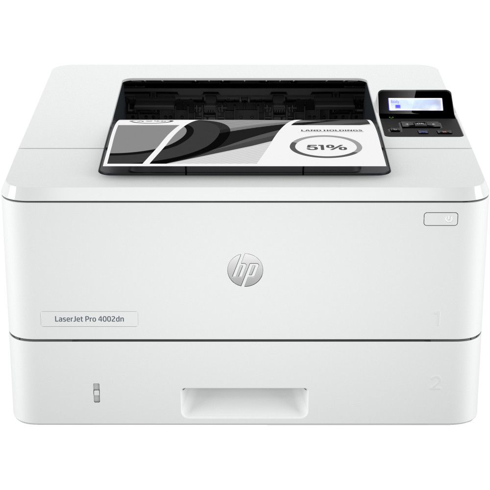 HP LaserJet Pro Imprimante 4002dn HP LaserJet Pro Imprimante 4002dn