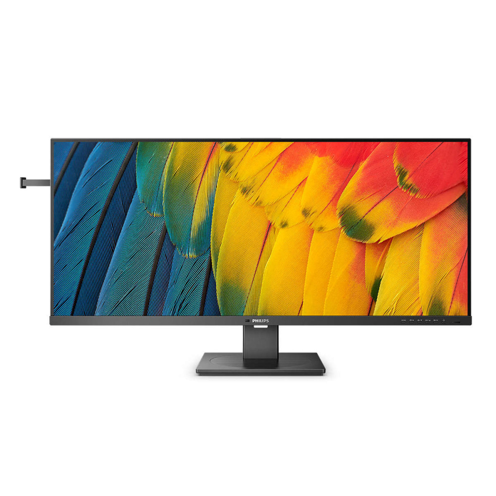 Philips 5000 series 40B1U5600 00 écran plat de PC 101,6 cm (40") 3440 x 1440 pixels Wide Quad HD LCD Noir Philips 5000 series 40B1U5600 00 écran plat de PC 101,6 cm (40") 3440 x 1440 pixels Wide Quad HD LCD Noir