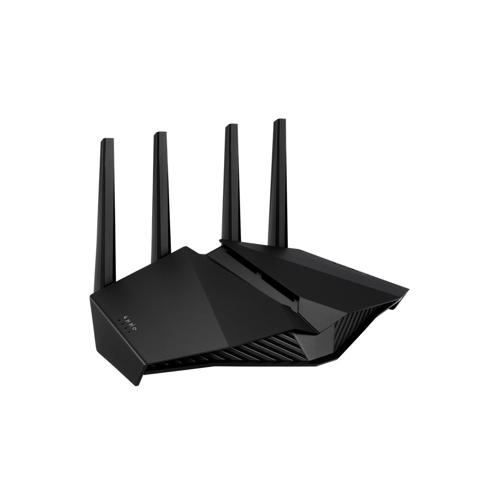 ASUS RT-AX82U routeur sans fil Gigabit Ethernet Bi-bande (2,4 GHz   5 GHz) Noir
