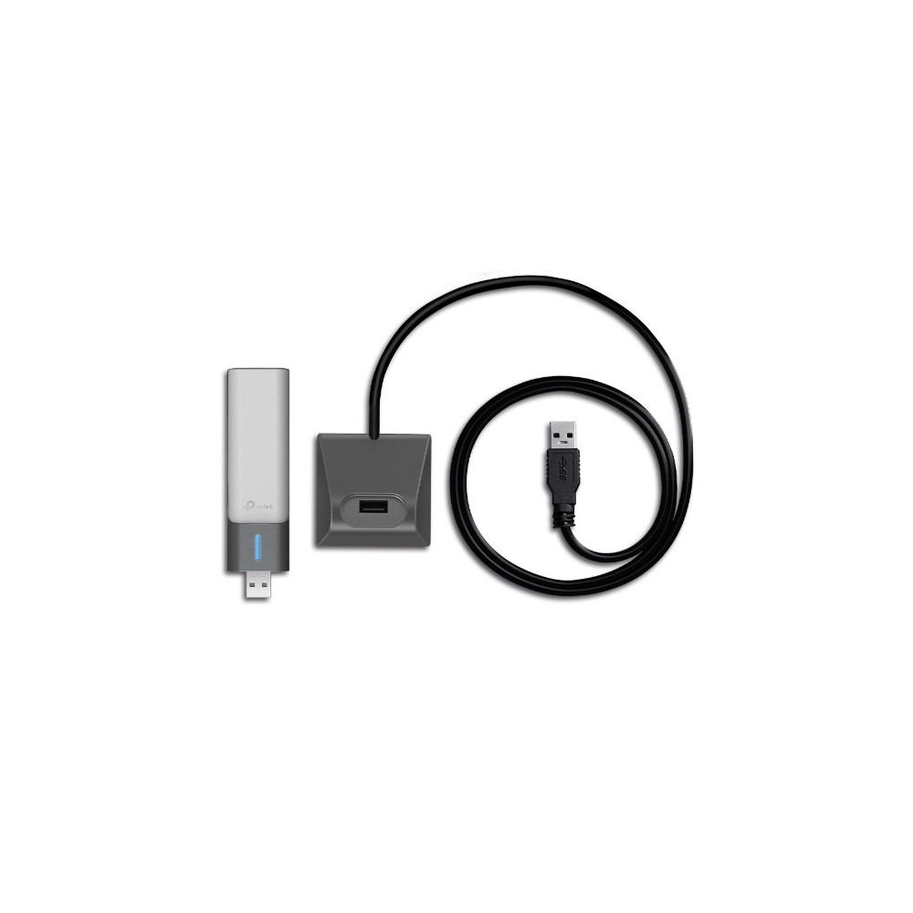 TP-Link Archer TX20UH WLAN 1201 Mbit s