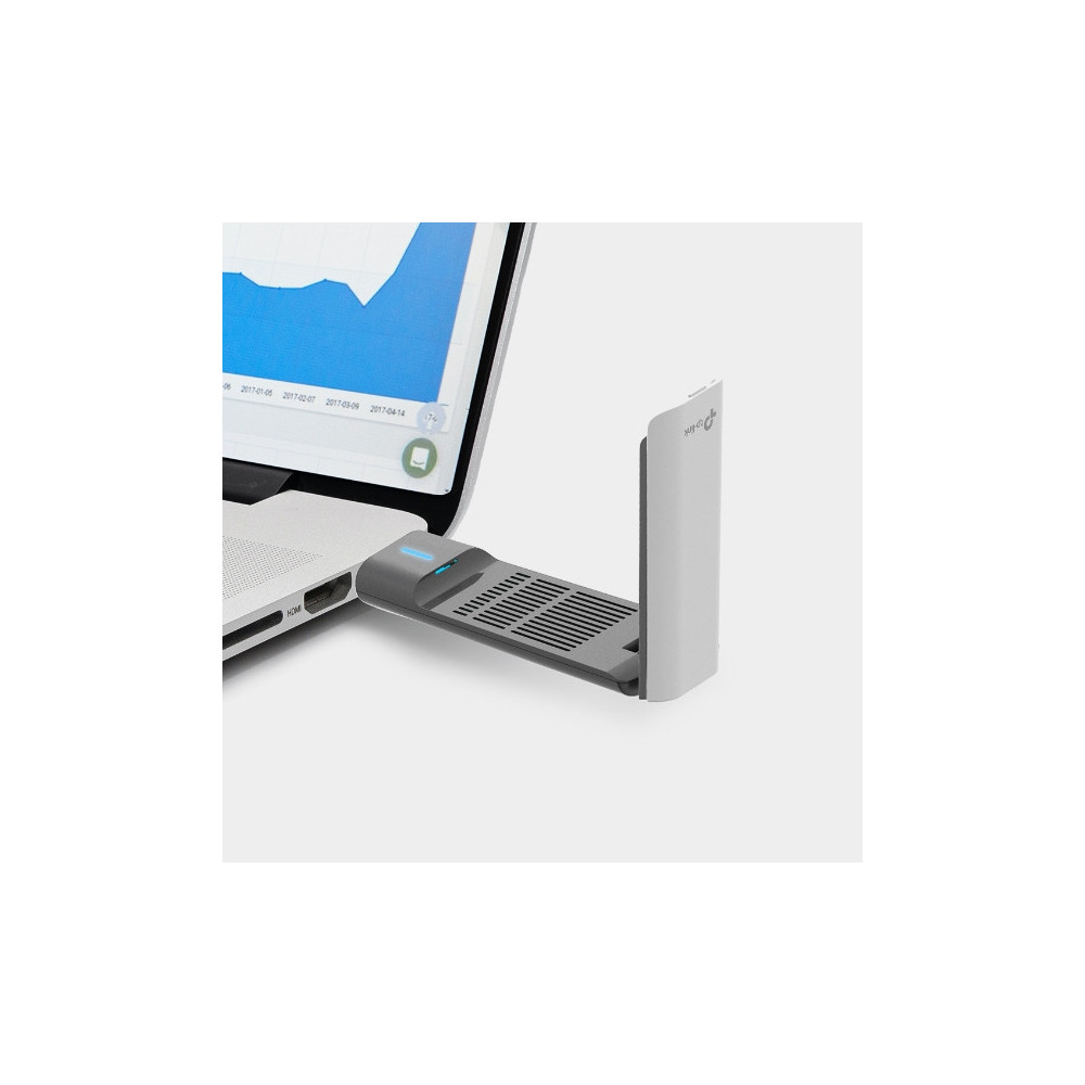 TP-Link Archer TX20UH WLAN 1201 Mbit s