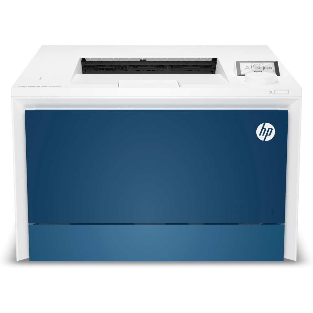 HP Color LaserJet Pro Imprimante 4202dn HP Color LaserJet Pro Imprimante 4202dn