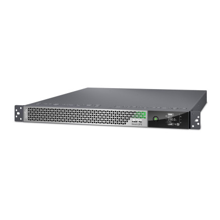 APC Smart-UPS Ultra Li-Ion SRTL3KRM1UIC - 3KW, 1U Rack Tour Mur, 3x C13 & 2x C19, SmartConnect
