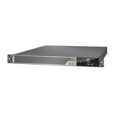 APC Smart-UPS Ultra Li-Ion SRTL3KRM1UIC - 3KW, 1U Rack Tour Mur, 3x C13 & 2x C19, SmartConnect