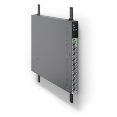 APC Smart-UPS Ultra Li-Ion SRTL3KRM1UIC - 3KW, 1U Rack Tour Mur, 3x C13 & 2x C19, SmartConnect