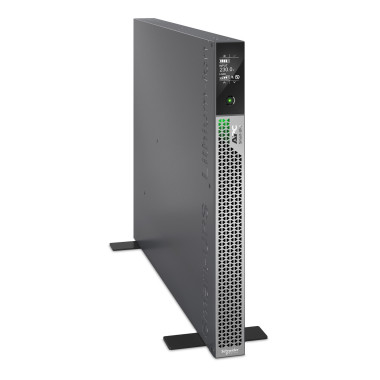 APC Smart-UPS Ultra Li-Ion SRTL3KRM1UIC - 3KW, 1U Rack Tour Mur, 3x C13 & 2x C19, SmartConnect