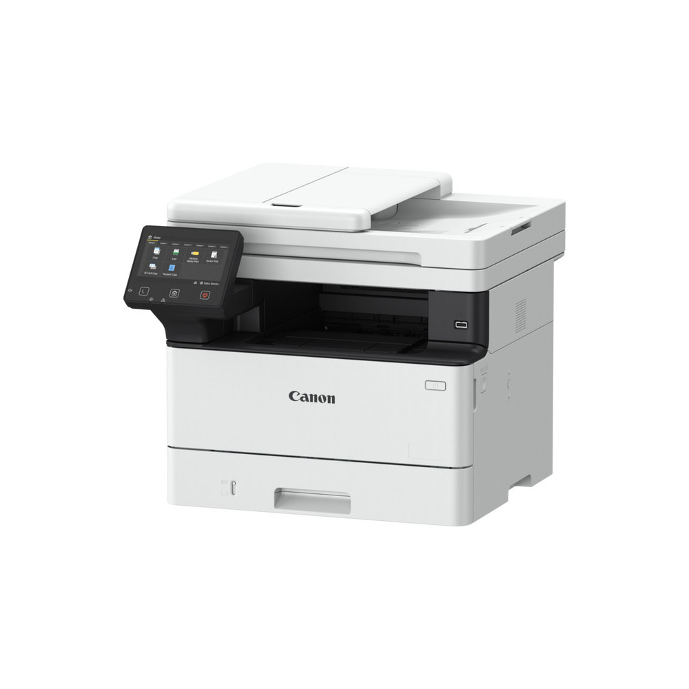 Canon i-SENSYS MF463dw Laser A4 1200 x 1200 DPI 40 ppm Wifi