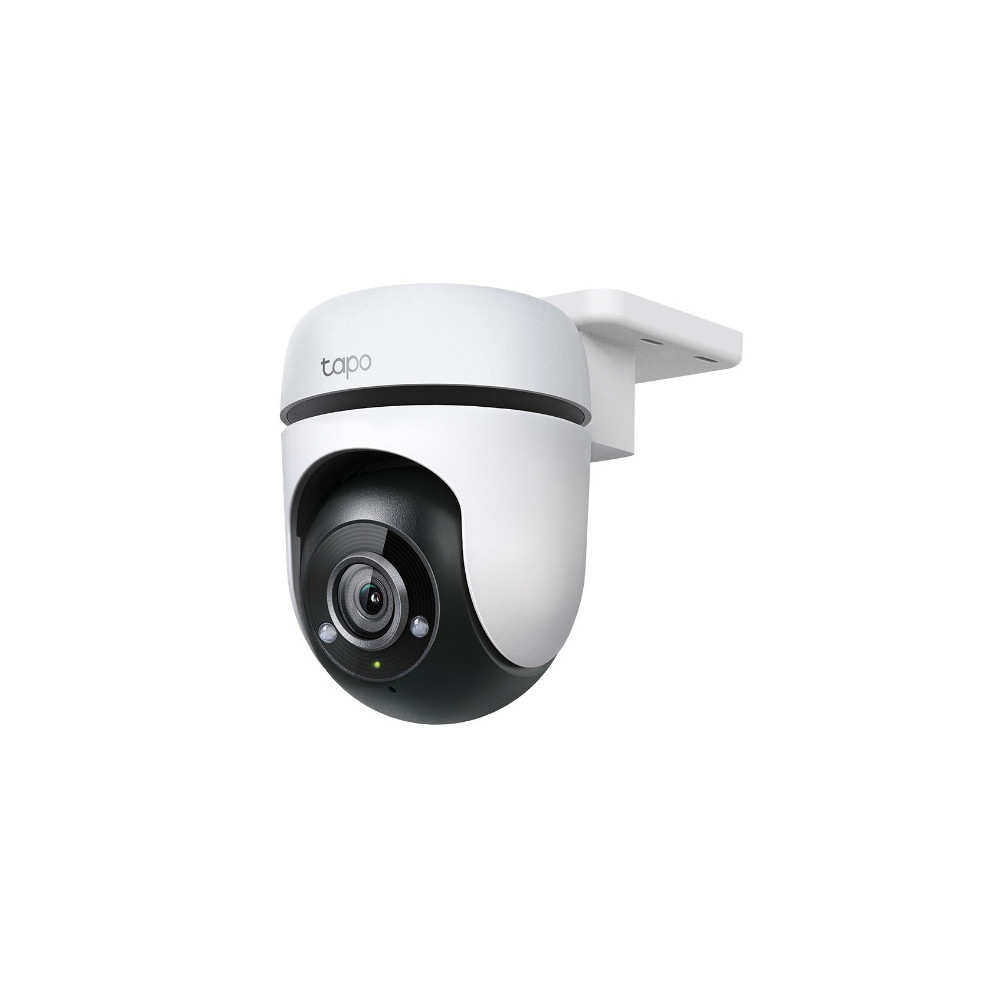 TP-Link Tapo TC40 Dôme Caméra de sécurité IP Intérieure et extérieure 1920 x 1080 pixels Plafond Mur Poteau TP-Link Tapo TC40 Dôme Caméra de sécurité IP Intérieure et extérieure 1920 x 1080 pixels Plafond Mur Poteau