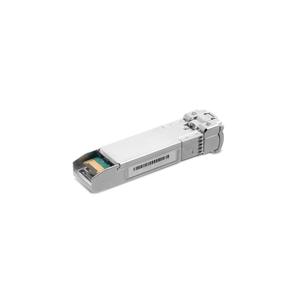 TP-Link SM5110-LR module émetteur-récepteur de réseau Fibre optique 10000 Mbit s SFP+ 1310 nm
