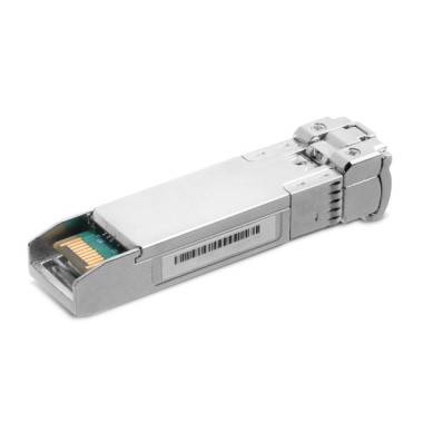 TP-Link SM5110-LR module émetteur-récepteur de réseau Fibre optique 10000 Mbit s SFP+ 1310 nm
