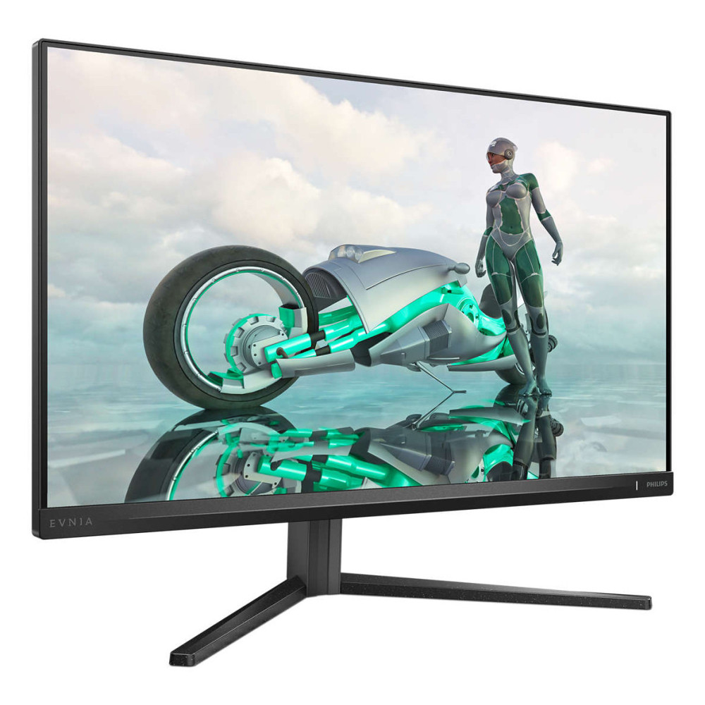 Philips Evnia 27M2N3200A 00 LED display 68,6 cm (27") 1920 x 1080 pixels Full HD LCD Noir Philips Evnia 27M2N3200A 00 LED display 68,6 cm (27") 1920 x 1080 pixels Full HD LCD Noir