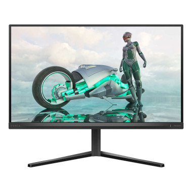 Philips Evnia 27M2N3200A 00 LED display 68,6 cm (27") 1920 x 1080 pixels Full HD LCD Noir