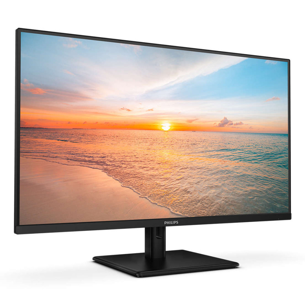 Philips 1000 series 32E1N1800LA 00 LED display 80 cm (31.5") 3840 x 2160 pixels 4K Ultra HD LCD Noir Philips 1000 series 32E1N1800LA 00 LED display 80 cm (31.5") 3840 x 2160 pixels 4K Ultra HD LCD Noir