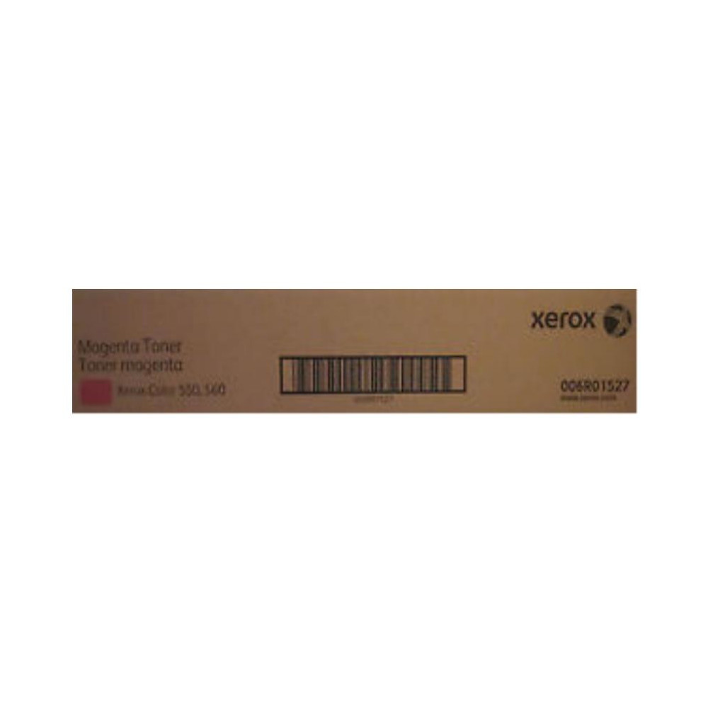Xerox 006R01527 Cartouche de toner 1 pièce(s) Original Magenta Xerox 006R01527 Cartouche de toner 1 pièce(s) Original Magenta