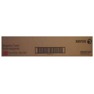 Xerox 006R01527 Cartouche de toner 1 pièce(s) Original Magenta