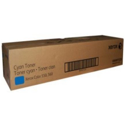 Xerox 006R01528 Cartouche de toner 1 pièce(s) Original Cyan