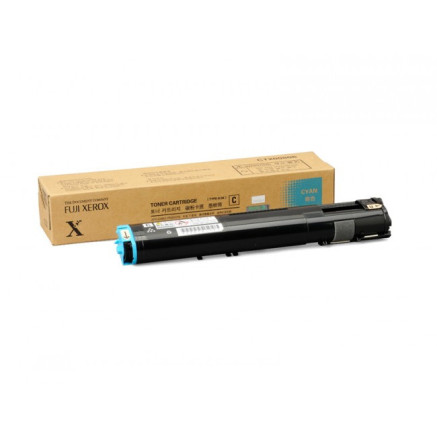 Xerox 006R01643 Cartouche de toner 1 pièce(s) Original Cyan