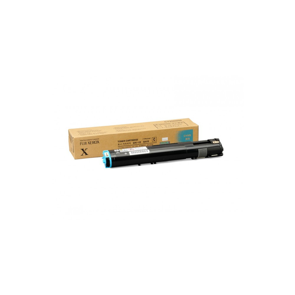 Xerox 006R01643 Cartouche de toner 1 pièce(s) Original Cyan Xerox 006R01643 Cartouche de toner 1 pièce(s) Original Cyan