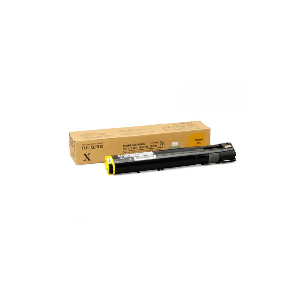 Xerox 006R01645 Cartouche de toner 1 pièce(s) Original Jaune Xerox 006R01645 Cartouche de toner 1 pièce(s) Original Jaune