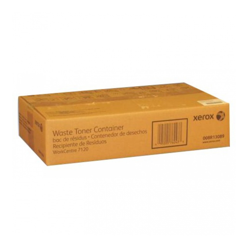 Xerox 008R13089 Collecteur de toner 33000 pages Xerox 008R13089 Collecteur de toner 33000 pages