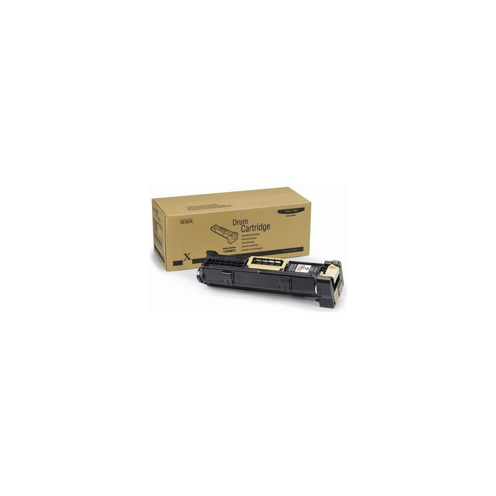 Xerox 13R591 Cartouche de toner 1 pièce(s) Original Noir Xerox 13R591 Cartouche de toner 1 pièce(s) Original Noir