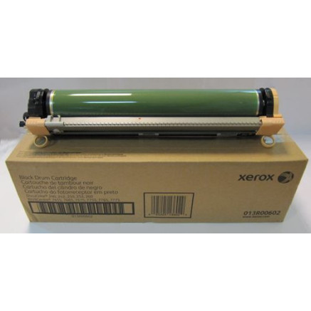 Xerox Drum f  DocuColor 242 Original