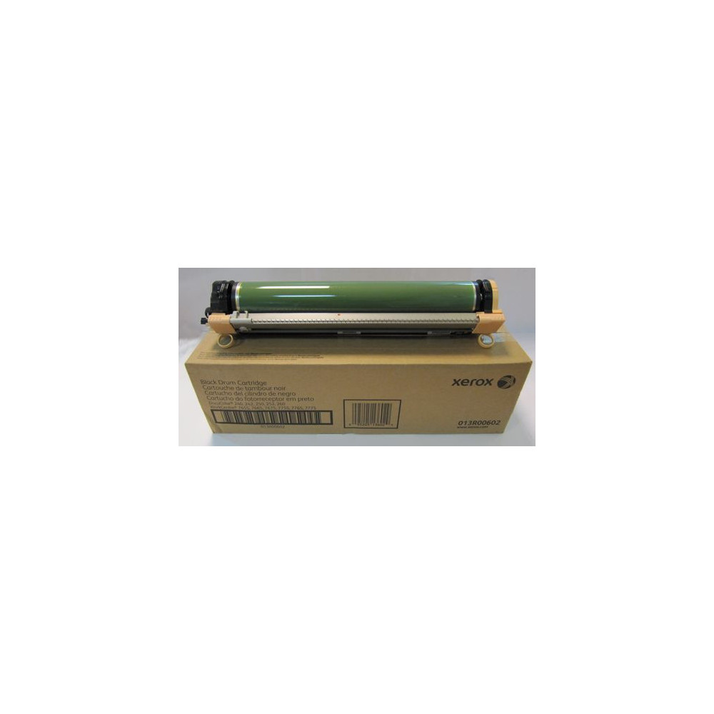 Xerox Drum f DocuColor 242 Original Xerox Drum f DocuColor 242 Original