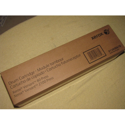 Xerox 013R00676 Cartouche de toner 1 pièce(s) Original Noir