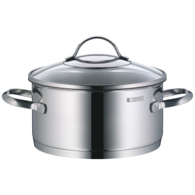 WMF Provence Plus 0721556380 lot de casseroles 9 pièce(s)