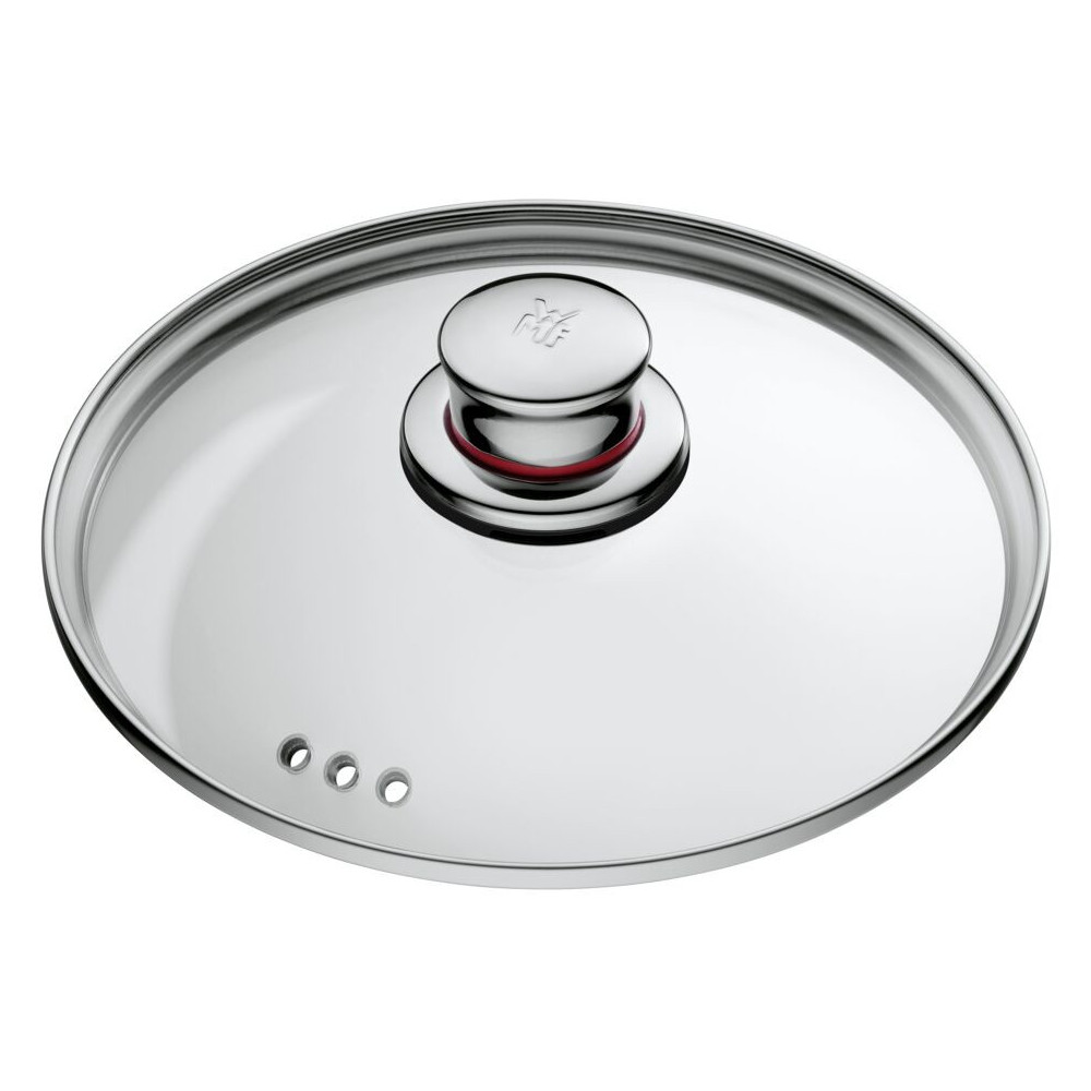 WMF Quality One 07.7455.6380 lot de casseroles 9 pièce(s)