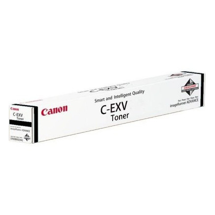 Canon C-EXV 52 Cartouche de toner 1 pièce(s) Original Magenta