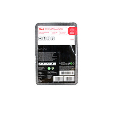 Canon CW 500 Cartouche de toner 1 pièce(s) Original Noir