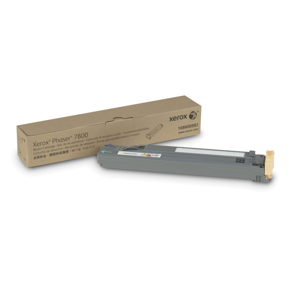 Xerox Cartouche Recuperateur Xerox Cartouche Recuperateur