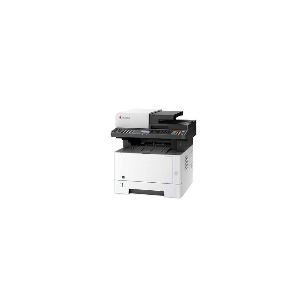 KYOCERA ECOSYS M2040dn Laser A4 1200 x 1200 DPI 40 ppm KYOCERA ECOSYS M2040dn Laser A4 1200 x 1200 DPI 40 ppm