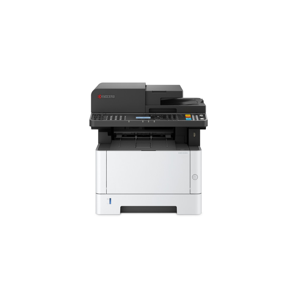 KYOCERA ECOSYS MA4000fx Laser A4 1200 x 1200 DPI 40 ppm KYOCERA ECOSYS MA4000fx Laser A4 1200 x 1200 DPI 40 ppm