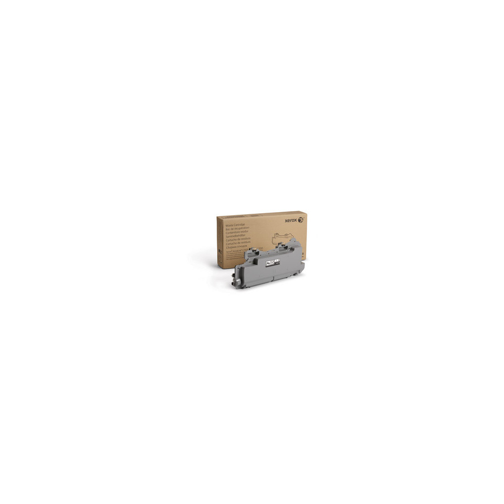 Xerox 115R00128 Collecteur de toner 30000 pages Xerox 115R00128 Collecteur de toner 30000 pages