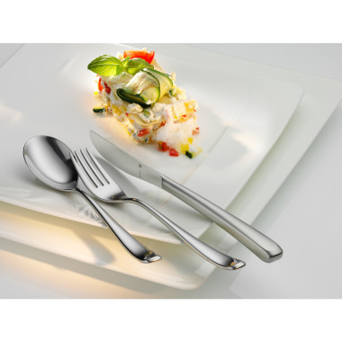 WMF Vision 1271006331 services de couverts 66 pièce(s) Acier inoxydable