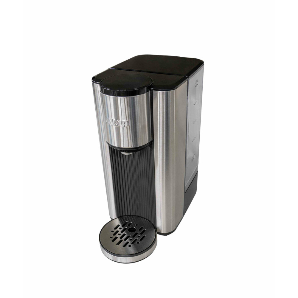 Unold Ava bouilloire 2,5 L 2600 W Noir, Argent Unold Ava bouilloire 2,5 L 2600 W Noir, Argent